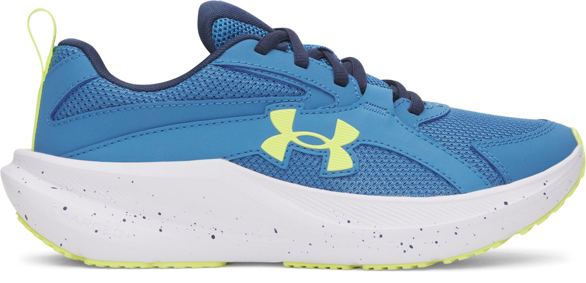 UA BGS Assert 11 - Blue / Flash Light - 430