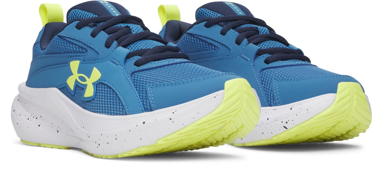 UA BGS Assert 11 - Blue / Flash Light - 430