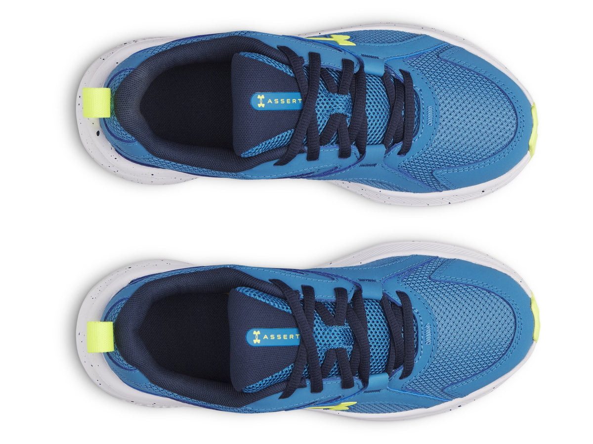 UA BGS Assert 11 - Blue / Flash Light - 430