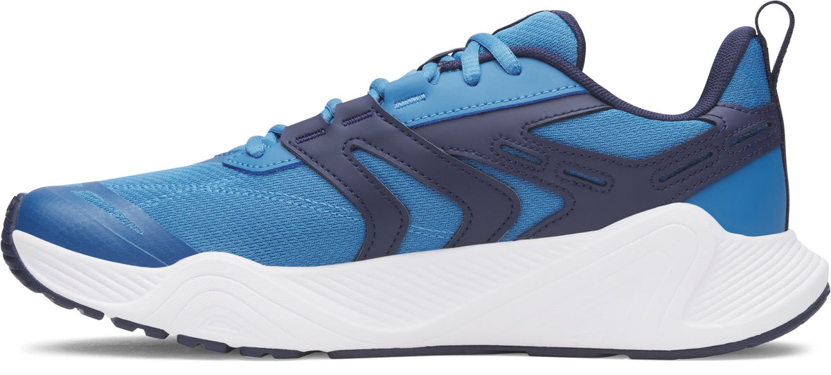 UA Charged Commit TR 5 - Blue / Blue Fog - 430