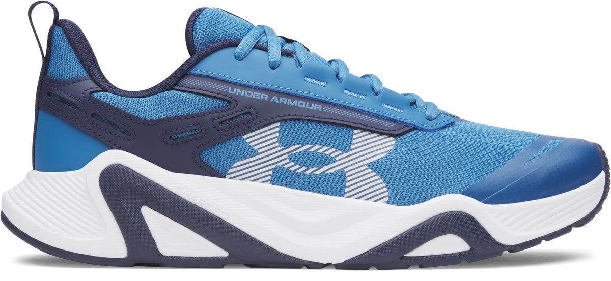 UA Charged Commit TR 5 - Blue / Blue Fog - 430