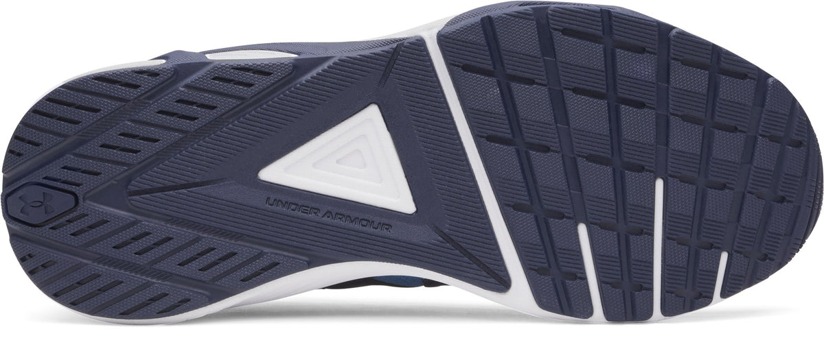 UA Charged Commit TR 5 - Blue / Blue Fog - 430