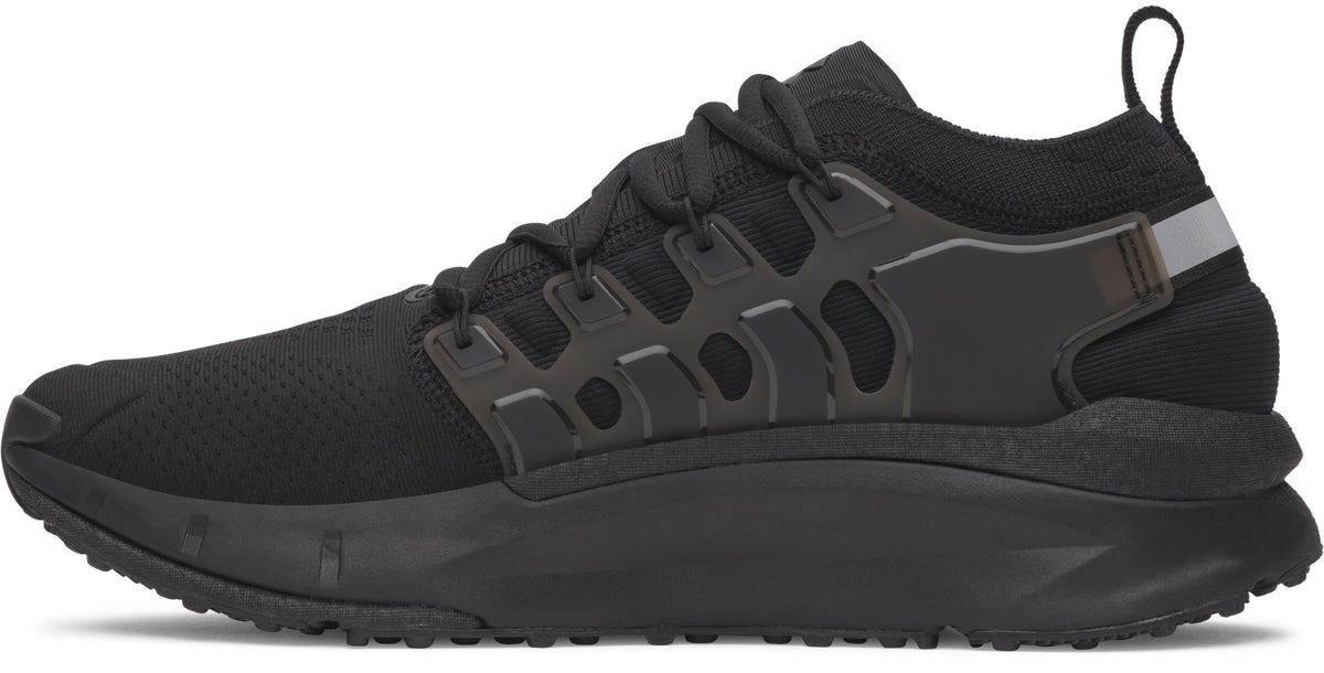 UA Phantom X - Ultimate Black / Ultimate Black / Ultimate Black - 008