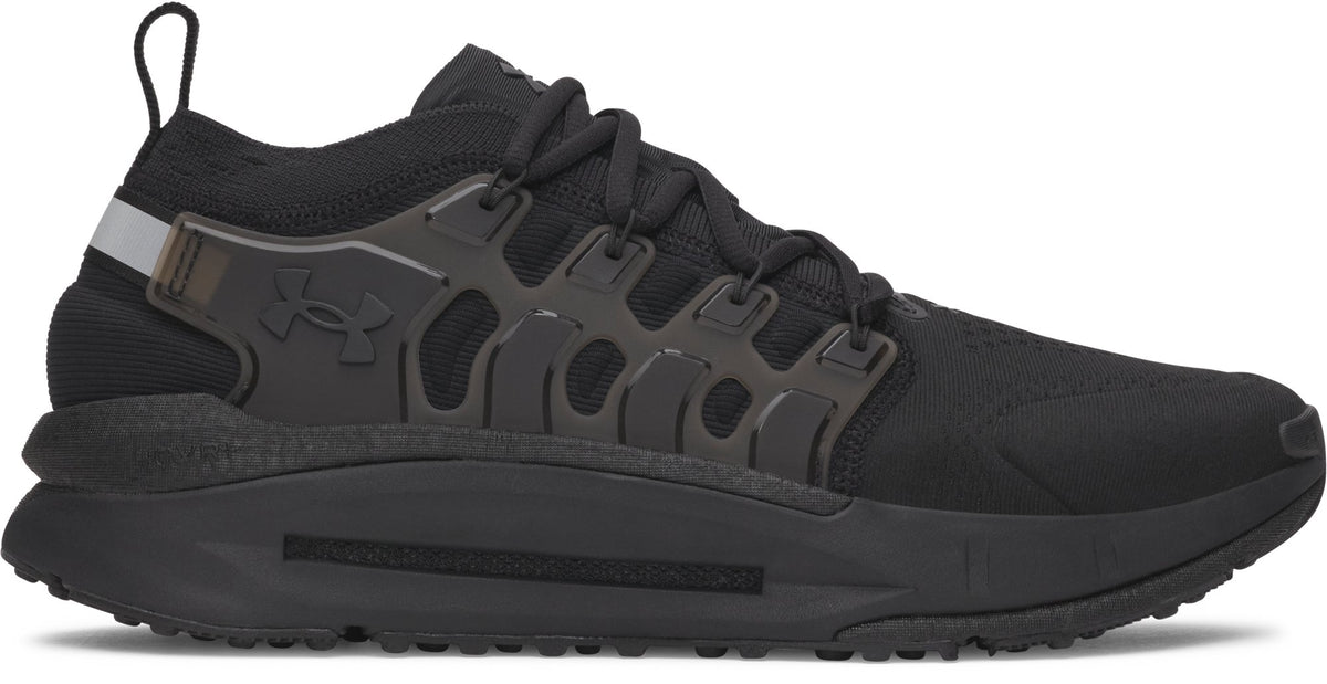 UA Phantom X - Ultimate Black / Ultimate Black / Ultimate Black - 008