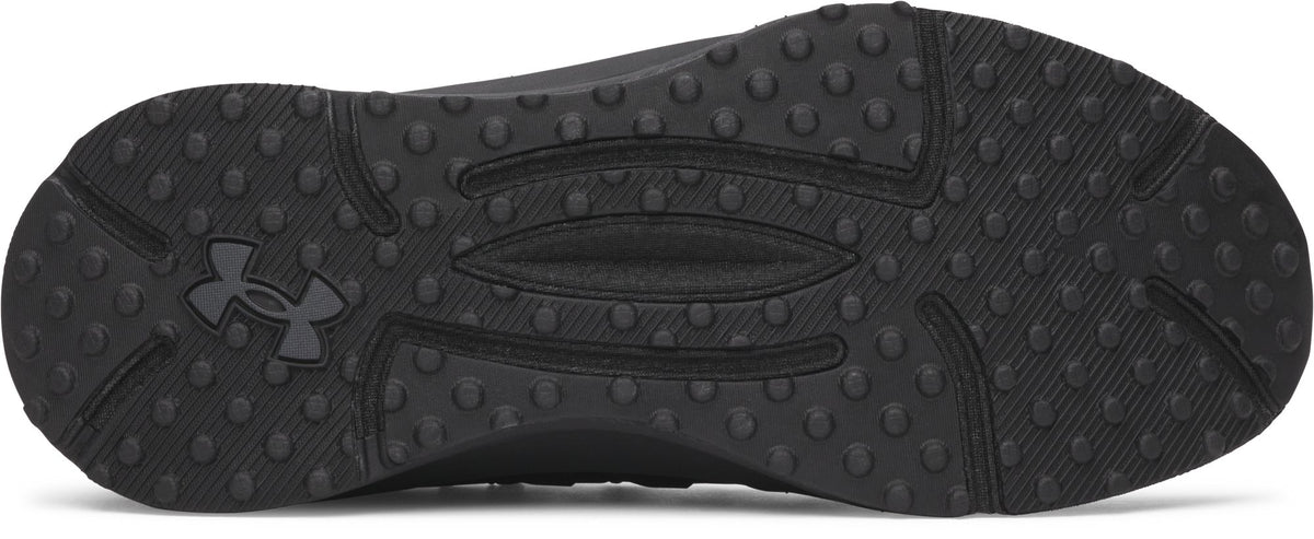 UA Phantom X - Ultimate Black / Ultimate Black / Ultimate Black - 008