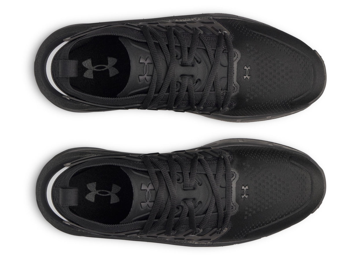UA Phantom X - Ultimate Black / Ultimate Black / Ultimate Black - 008