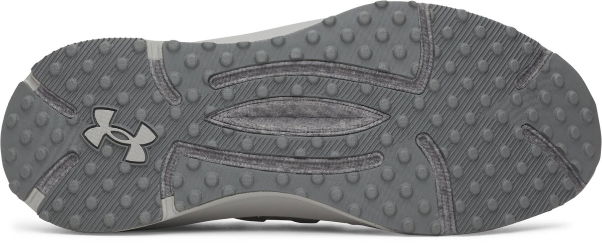 UA Phantom X - Titanium / Titan Gray / Titan Gray - 069
