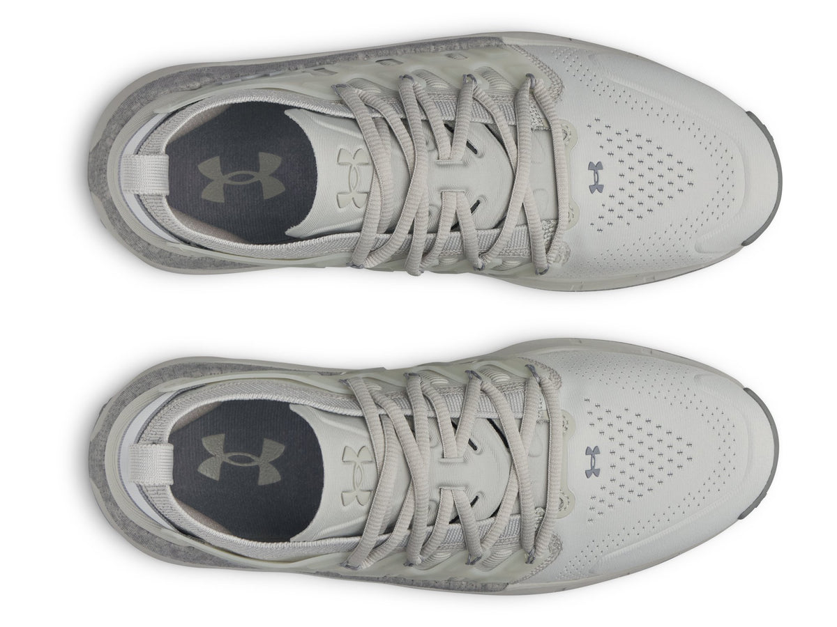 UA Phantom X - Titanium / Titan Gray / Titan Gray - 069