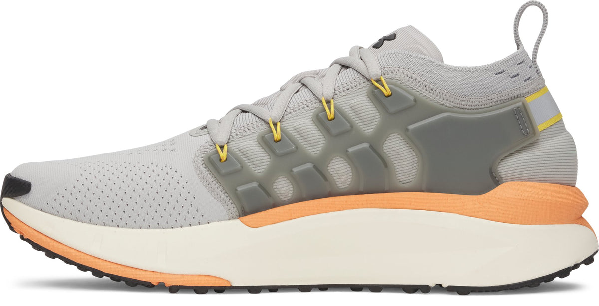 UA Phantom X - Gray / Black - 070
