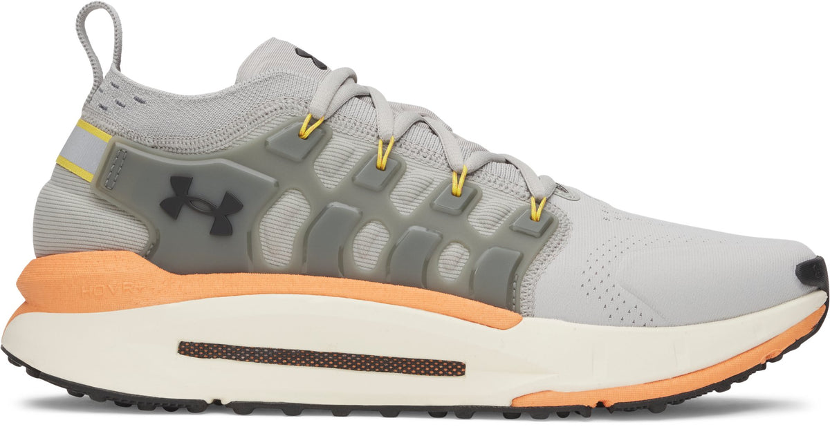 UA Phantom X - Gray / Black - 070