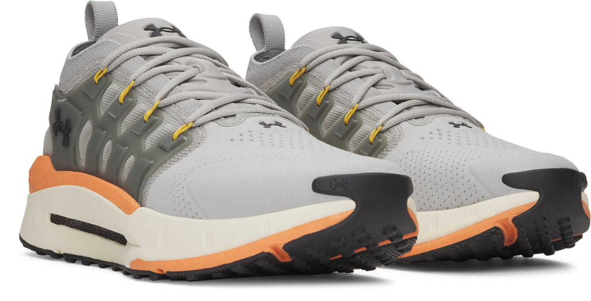 UA Phantom X - Gray / Black - 070