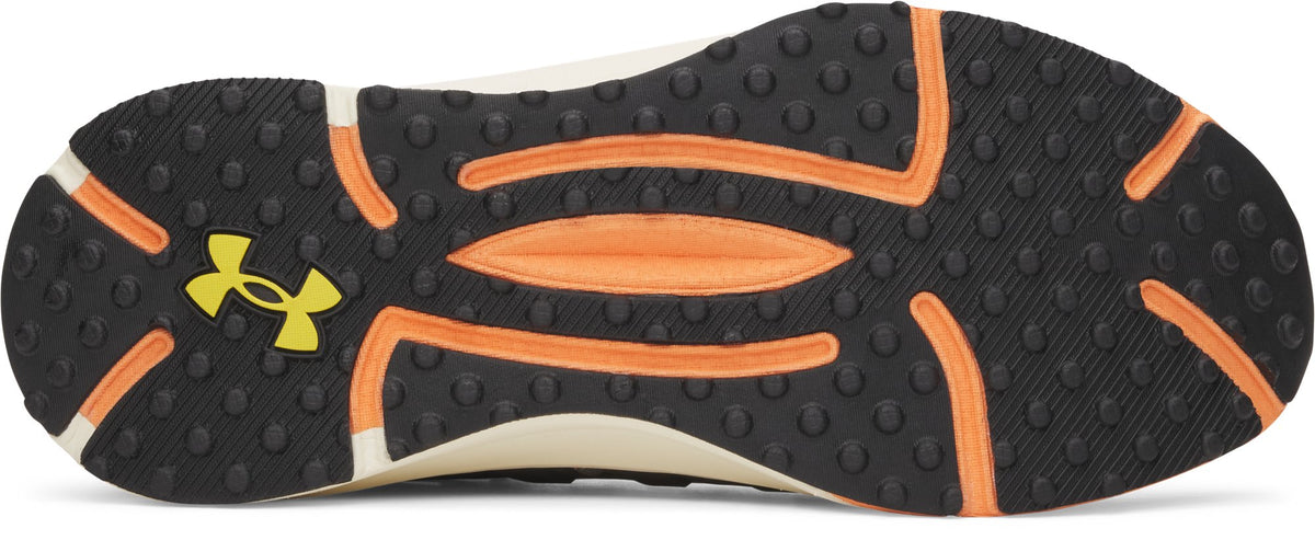 UA Phantom X - Gray / Black - 070