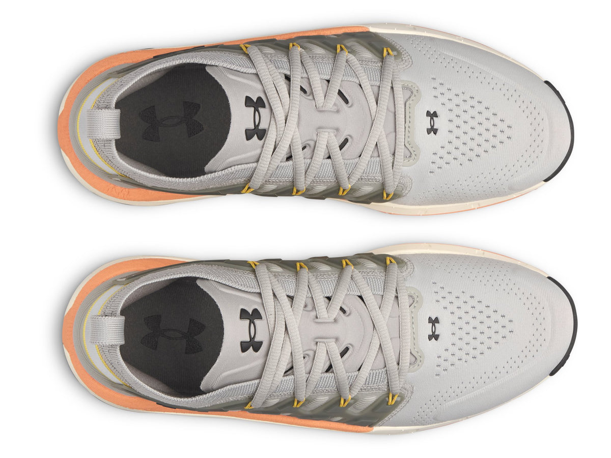 UA Phantom X - Gray / Black - 070
