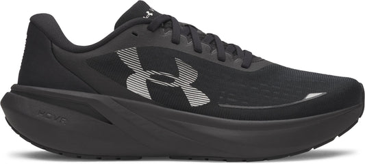 UA Velociti Pace - Black / Black / Black - 001
