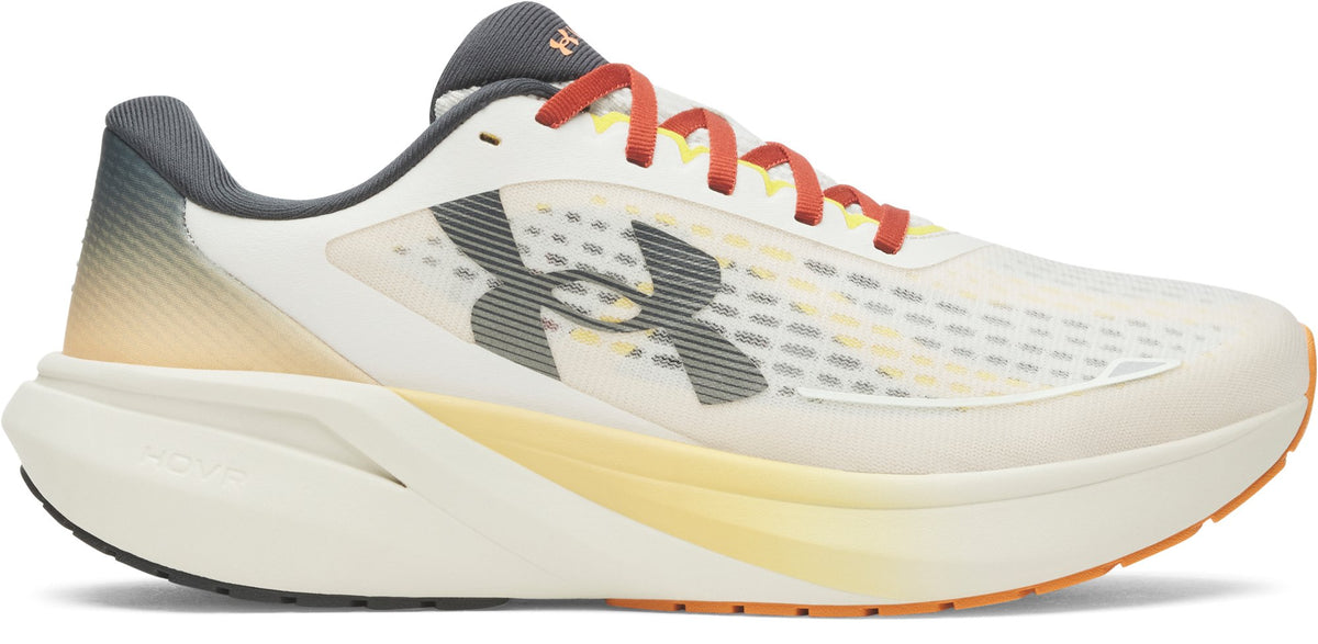 UA Velociti Pace - Brown / Anthracite - 279
