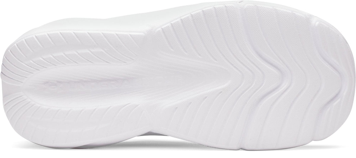 UA BPS Surge 5 AC - Black / White - 001