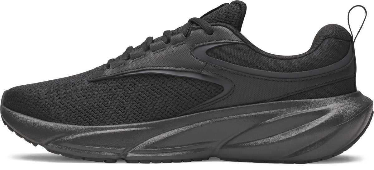 UA Surge 5 - Black / Anthracite - 002
