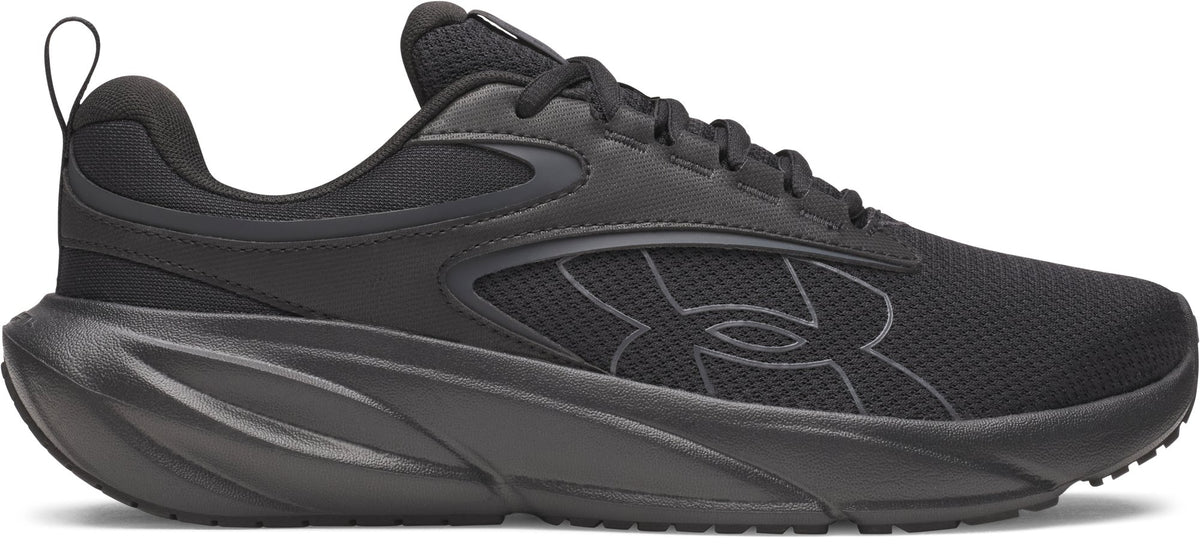 UA Surge 5 - Black / Anthracite - 002