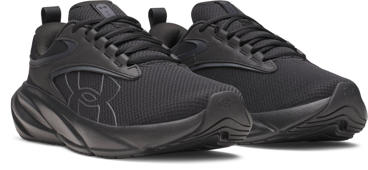 UA Surge 5 - Black / Anthracite - 002