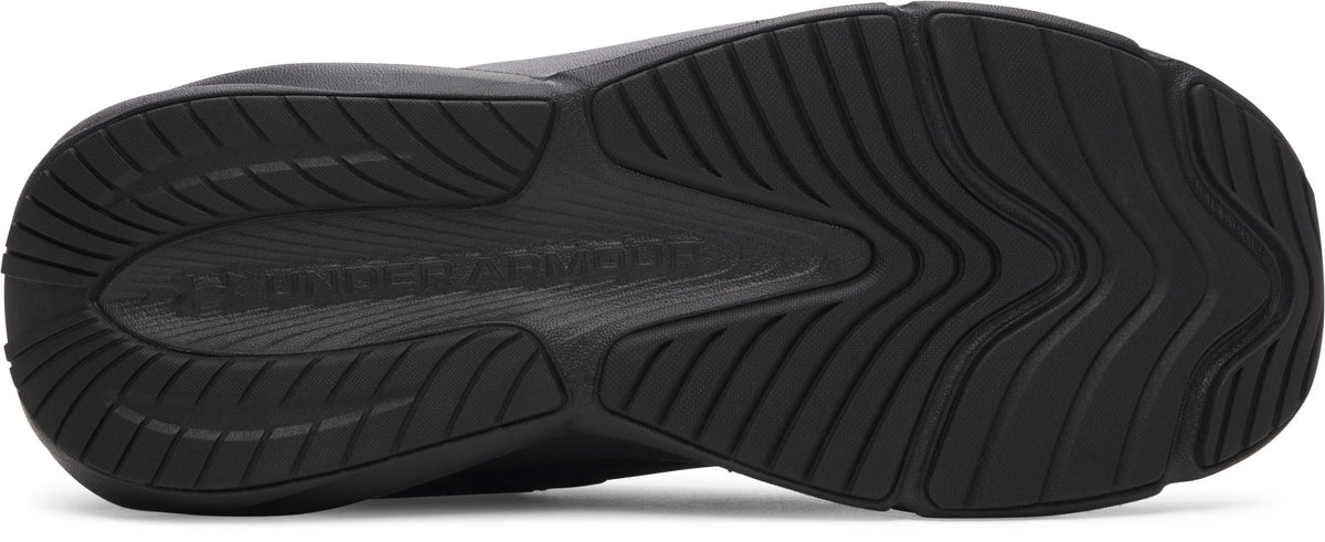 UA Surge 5 - Black / Anthracite - 002