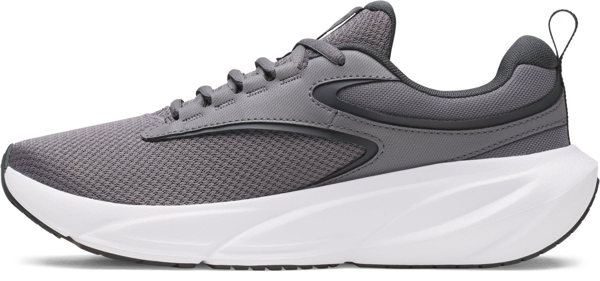 UA Surge 5 - Gray / Black - 026