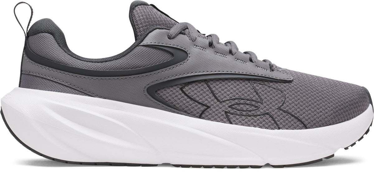 UA Surge 5 - Gray / Black - 026