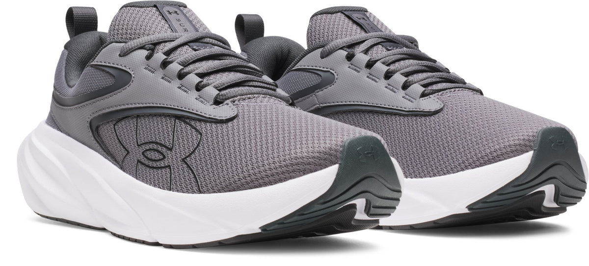 UA Surge 5 - Gray / Black - 026