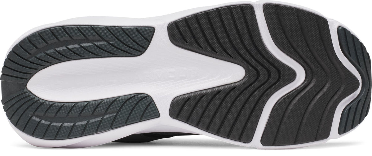 UA Surge 5 - Gray / Black - 026