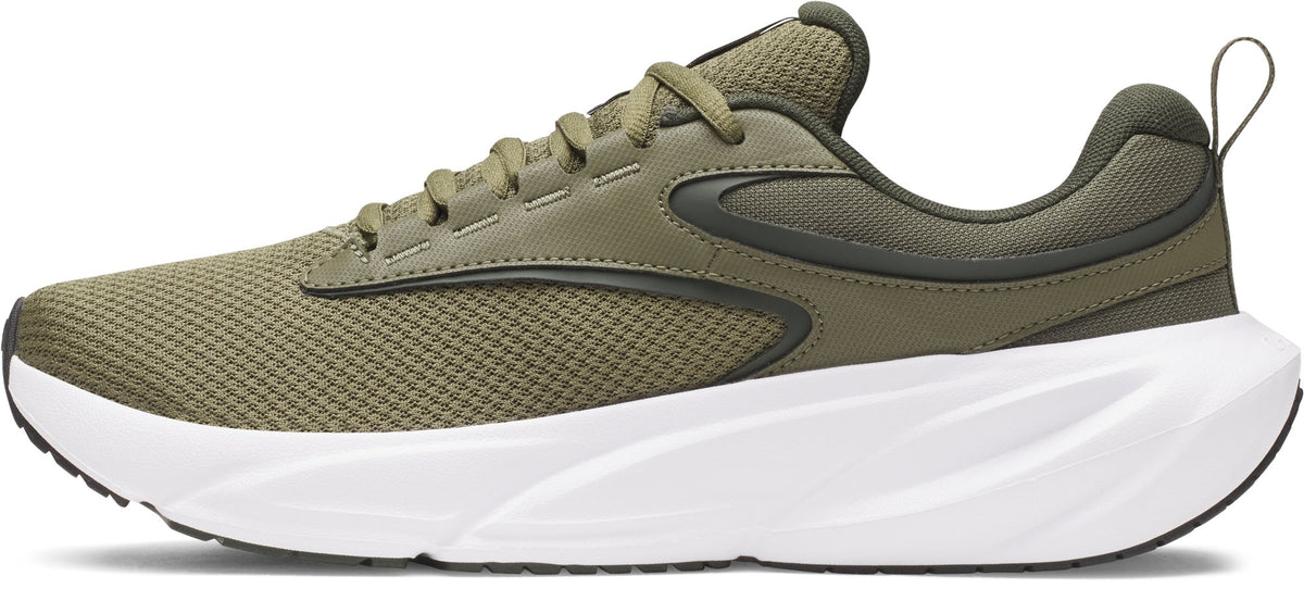 UA Surge 5 - Green / White - 390