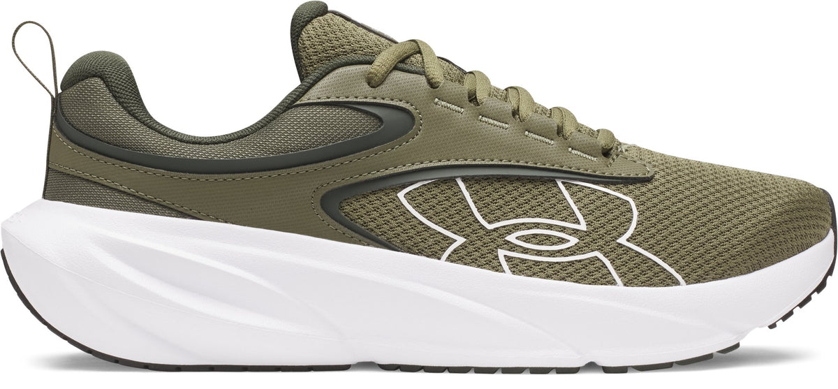 UA Surge 5 - Green / White - 390
