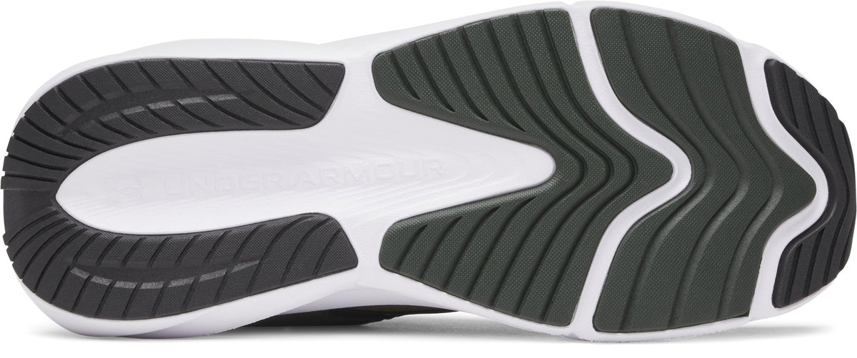 UA Surge 5 - Green / White - 390