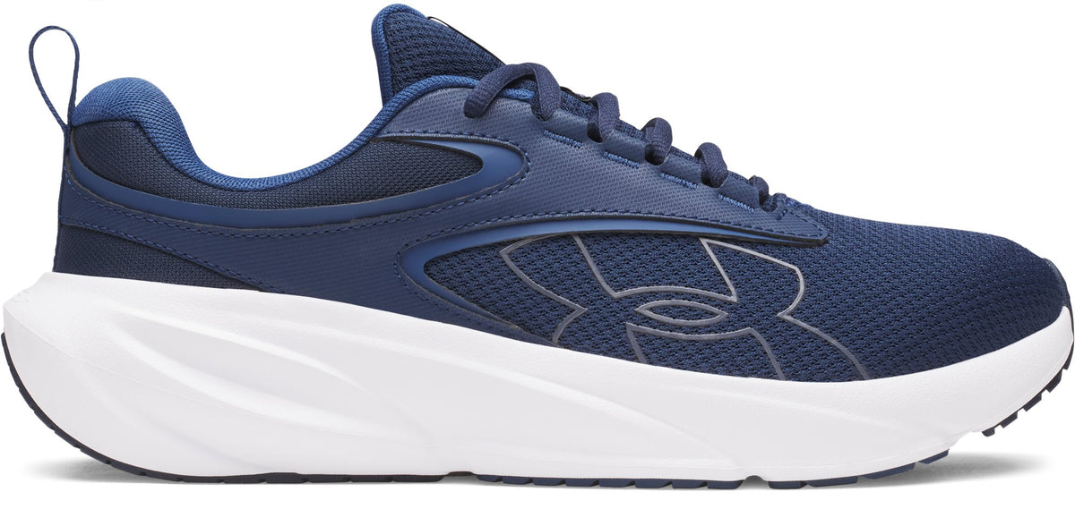 UA Surge 5 - Blue / Downpour Gray - 408