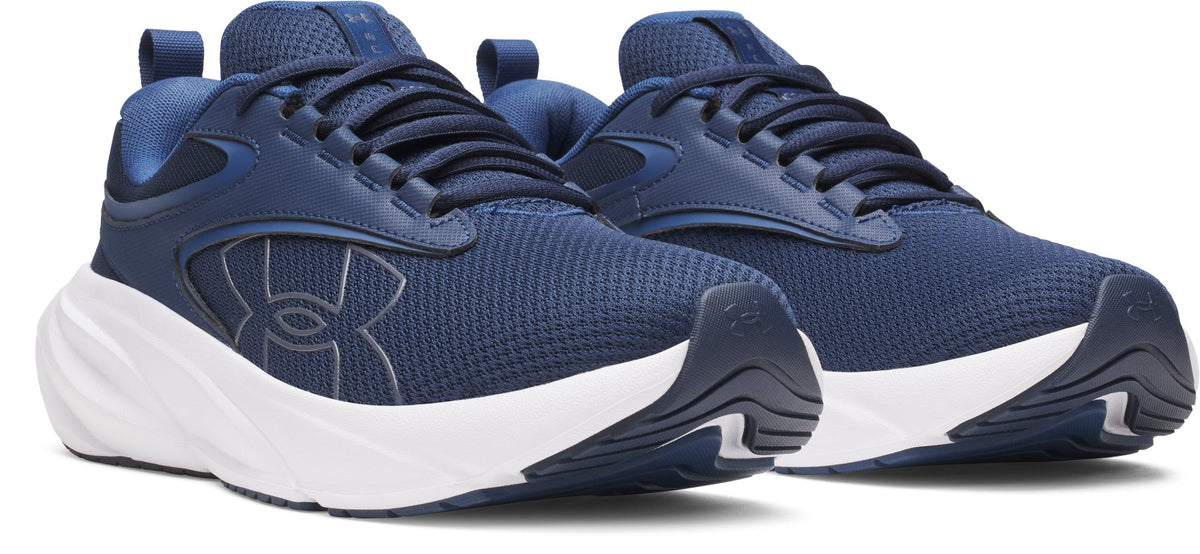 UA Surge 5 - Blue / Downpour Gray - 408