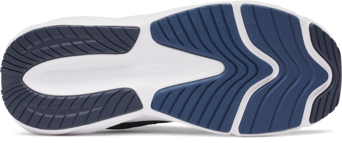 UA Surge 5 - Blue / Downpour Gray - 408