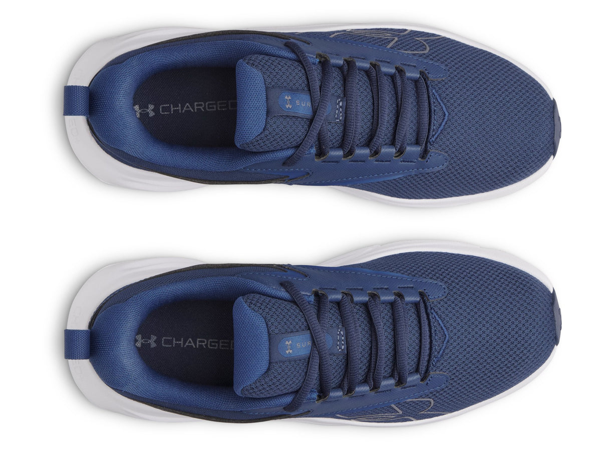 UA Surge 5 - Blue / Downpour Gray - 408