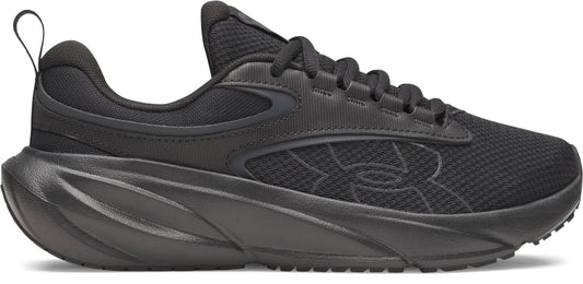 UA W Surge 5 - Black / Anthracite - 002