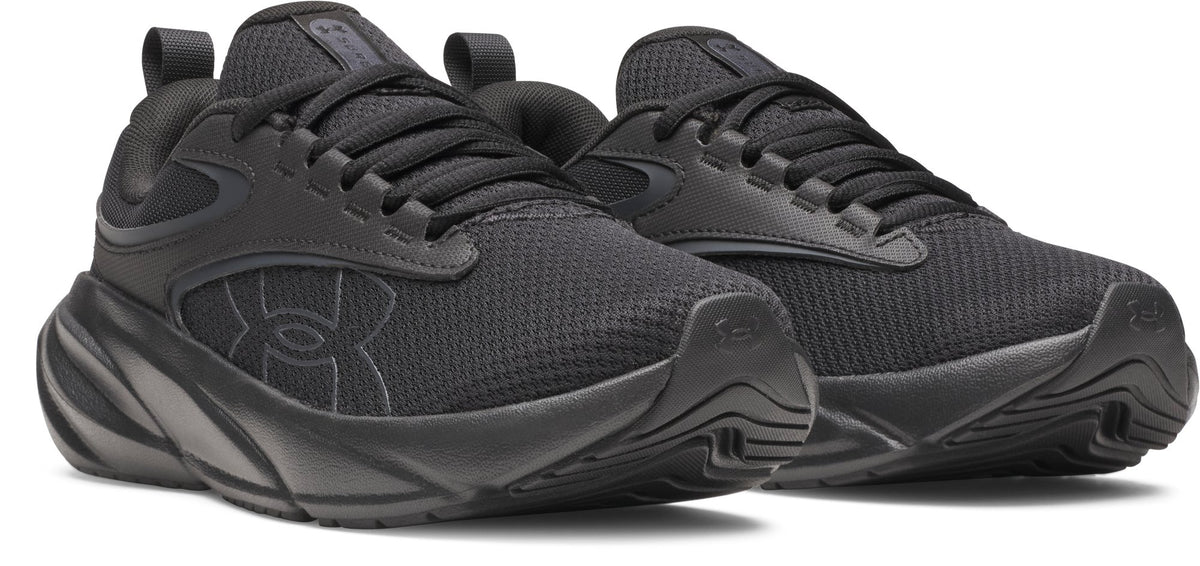 UA W Surge 5 - Black / Anthracite - 002
