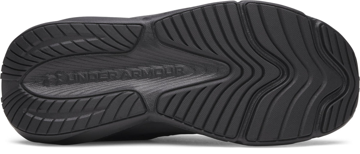 UA W Surge 5 - Black / Anthracite - 002