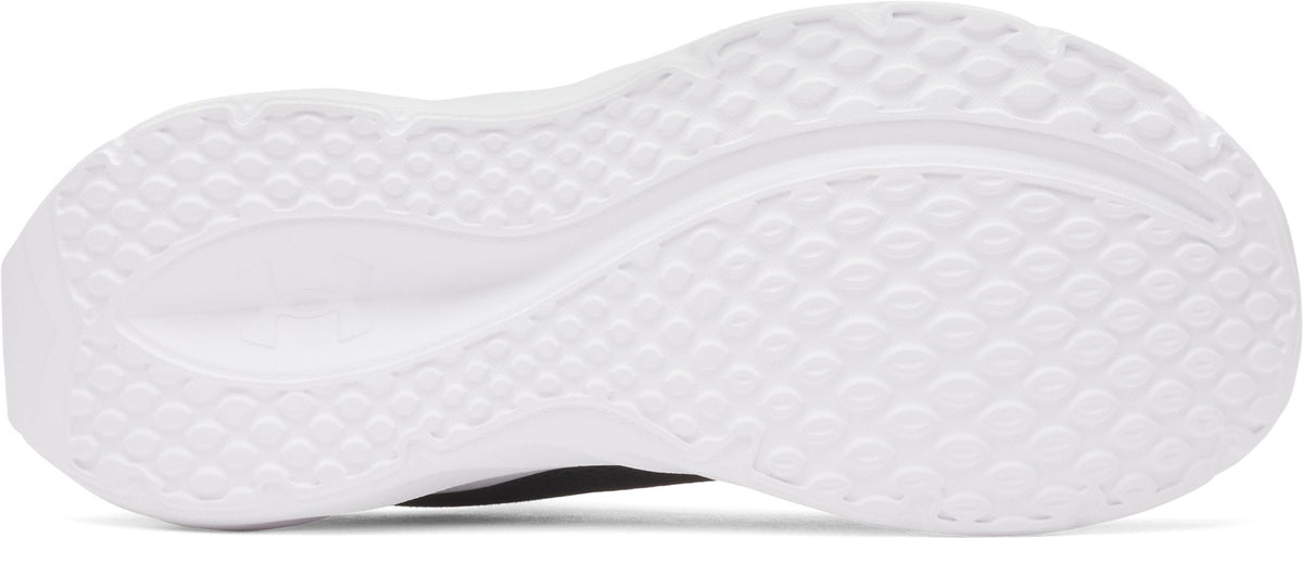 UA BPS Ascend AL - Black / Black / White - 001