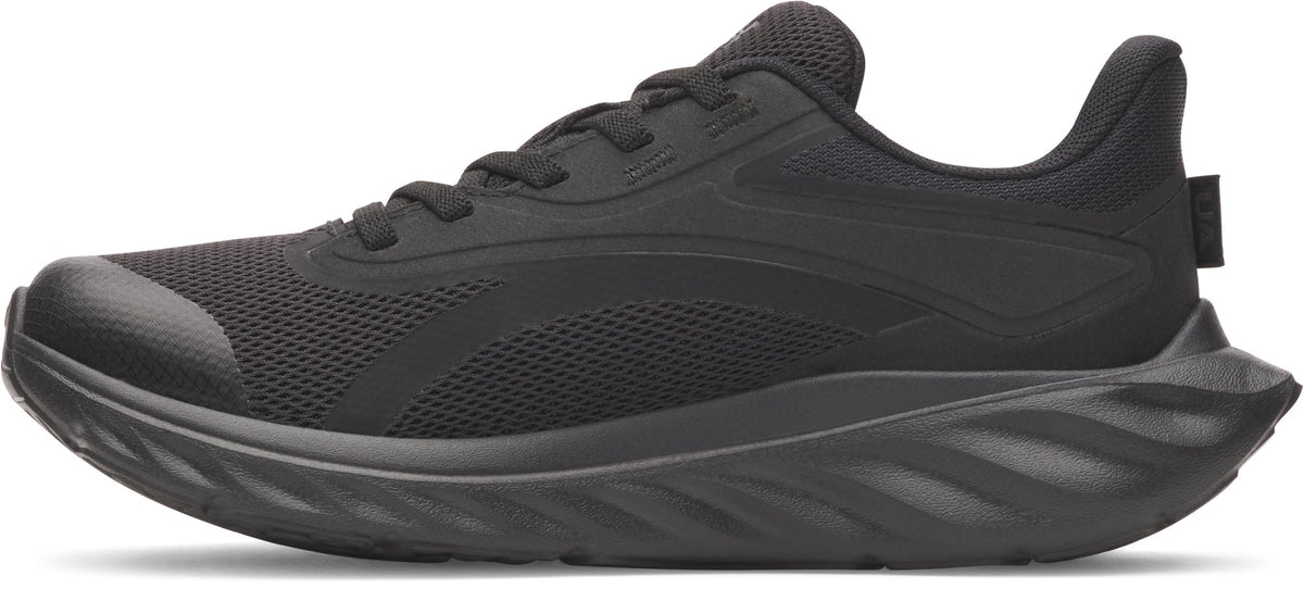UA BPS Ascend AL - Black / Black / Black - 002