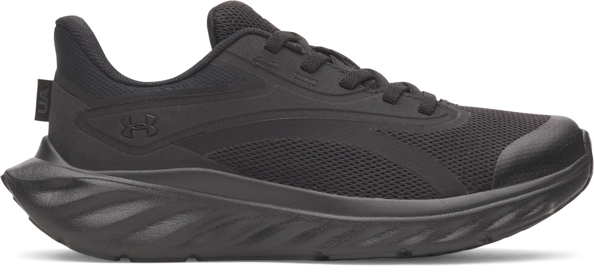 UA BPS Ascend AL - Black / Black / Black - 002
