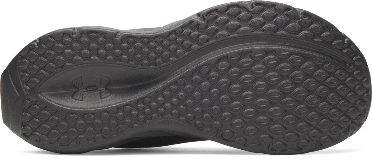 UA BPS Ascend AL - Black / Black / Black - 002