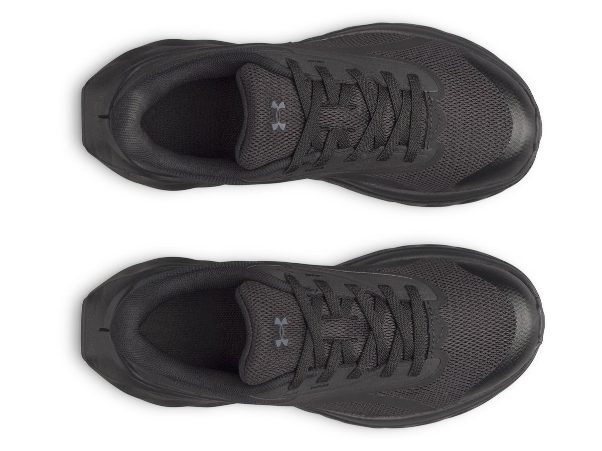 UA BPS Ascend AL - Black / Black / Black - 002