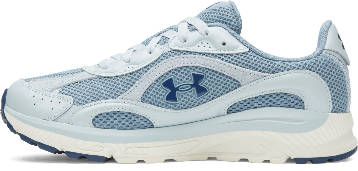 UA Tech Runner - Blue / Blackout Navy - 448