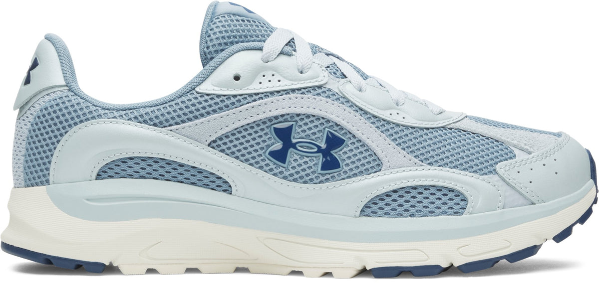 UA Tech Runner - Blue / Blackout Navy - 448