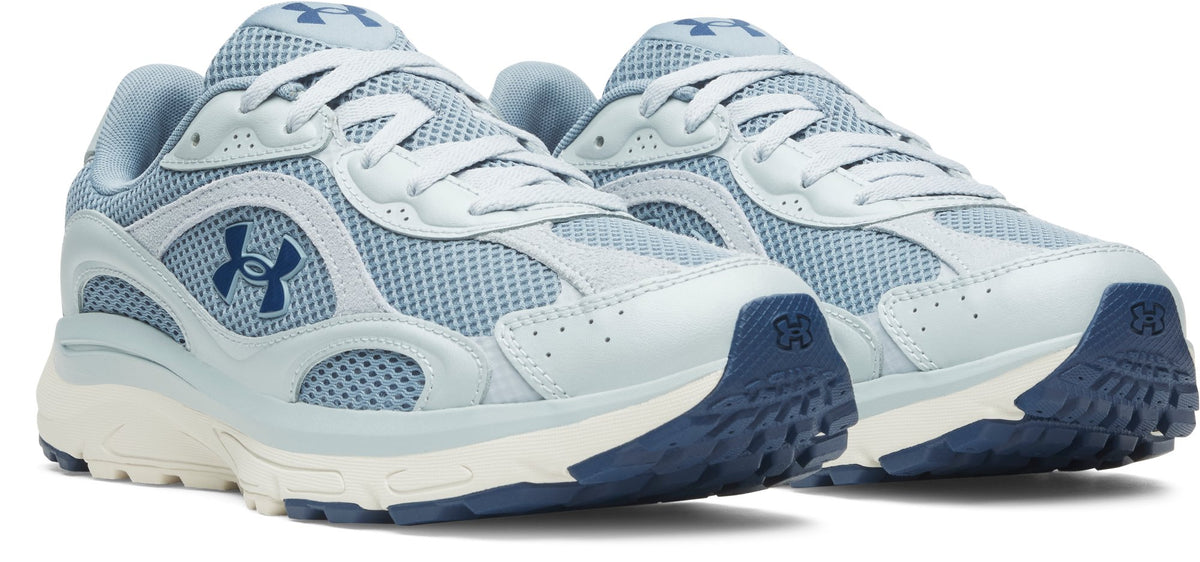 UA Tech Runner - Blue / Blackout Navy - 448