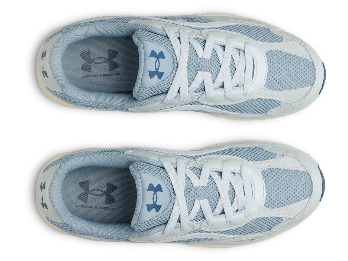 UA Tech Runner - Blue / Blackout Navy - 448