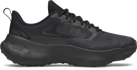 UA Pulse - Black / Anthracite - 001