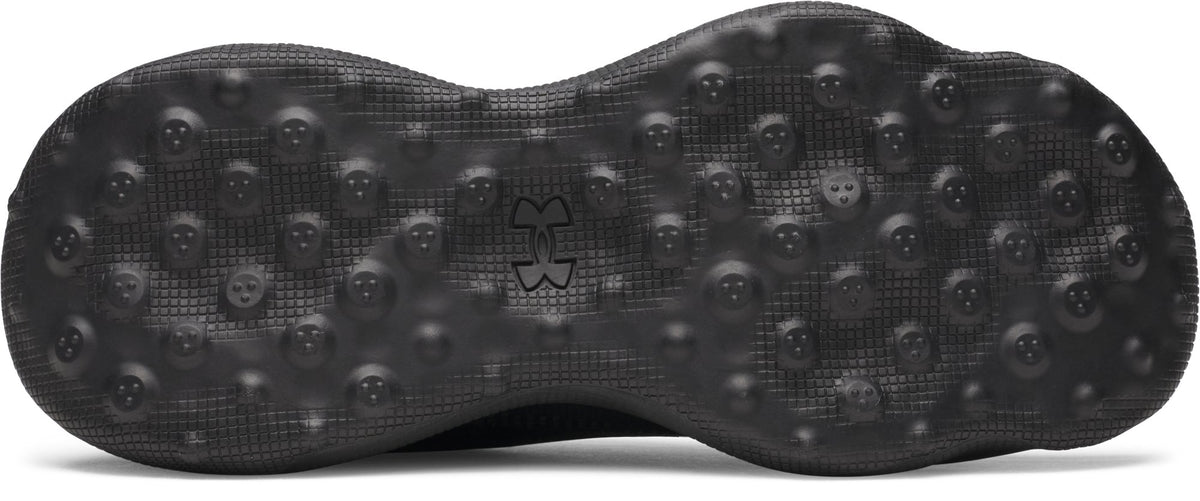 UA Pulse - Black / Anthracite - 001