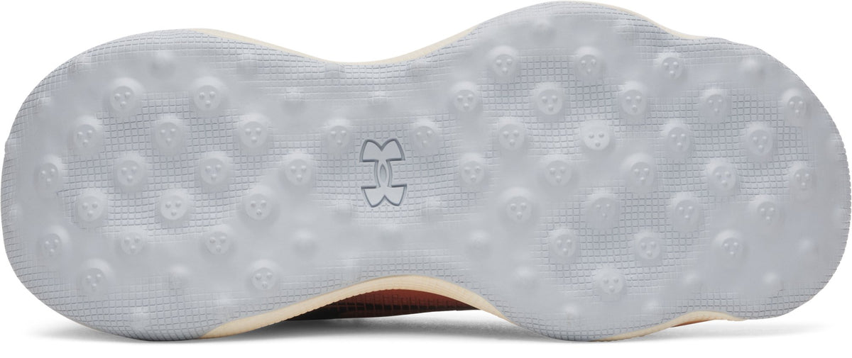 UA Pulse - Gray / Dusty Coral - 016
